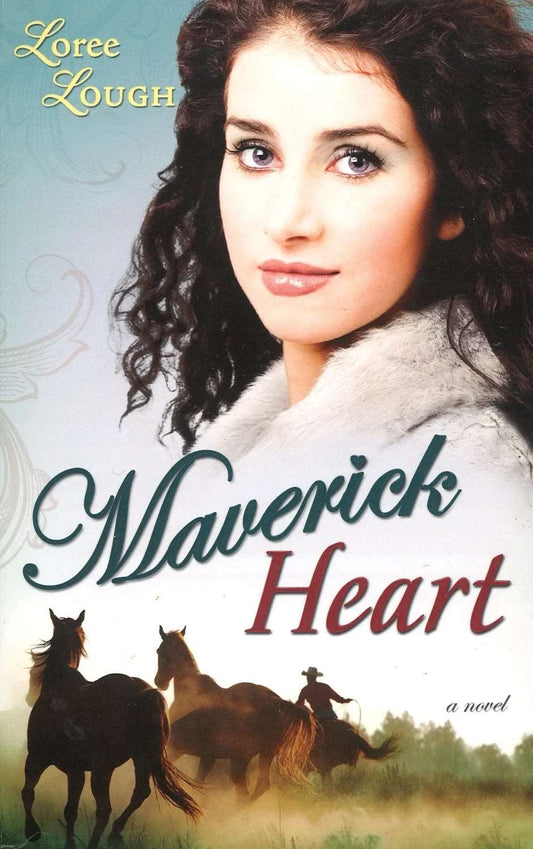 Maverick Heart (Lone Star Legends, Book 2), Loree Lough - The Bookstore