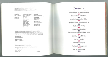 Maxine Yelling It Like It Is: A Fine Whine with the Queen of Attitude - The Bookstore