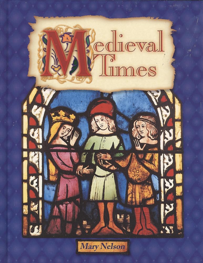 Medieval Times - The Bookstore