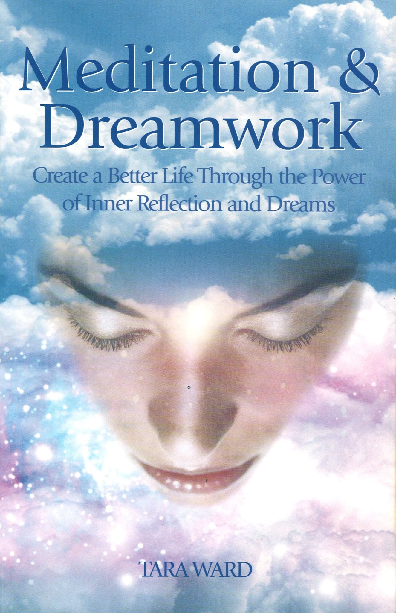 Meditation & Dreamwork - The Bookstore