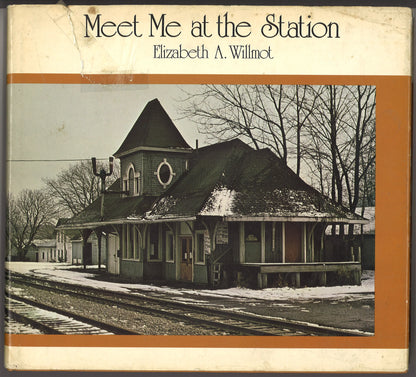 Meet Me At The Station