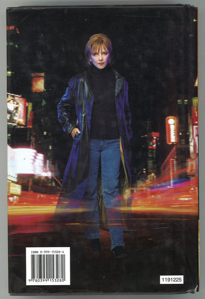 Memory in Death (In Death, Book 22) - The Bookstore