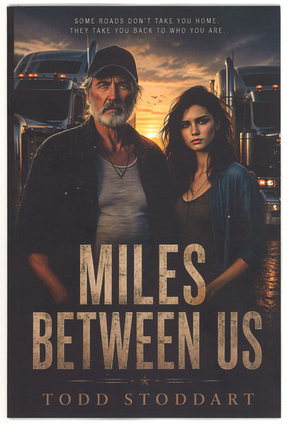 Miles Between Us