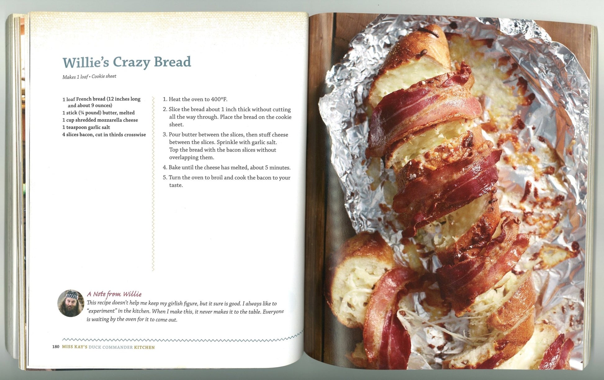 Miss Kay's Duck Commander Kitchen: Faith, Family, and Food - Bringing Our Home to Your Table - The Bookstore