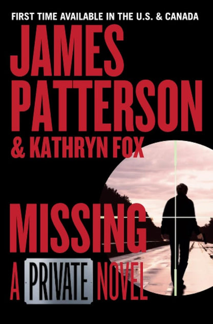 Missing (Private Australia, 2) - The Bookstore