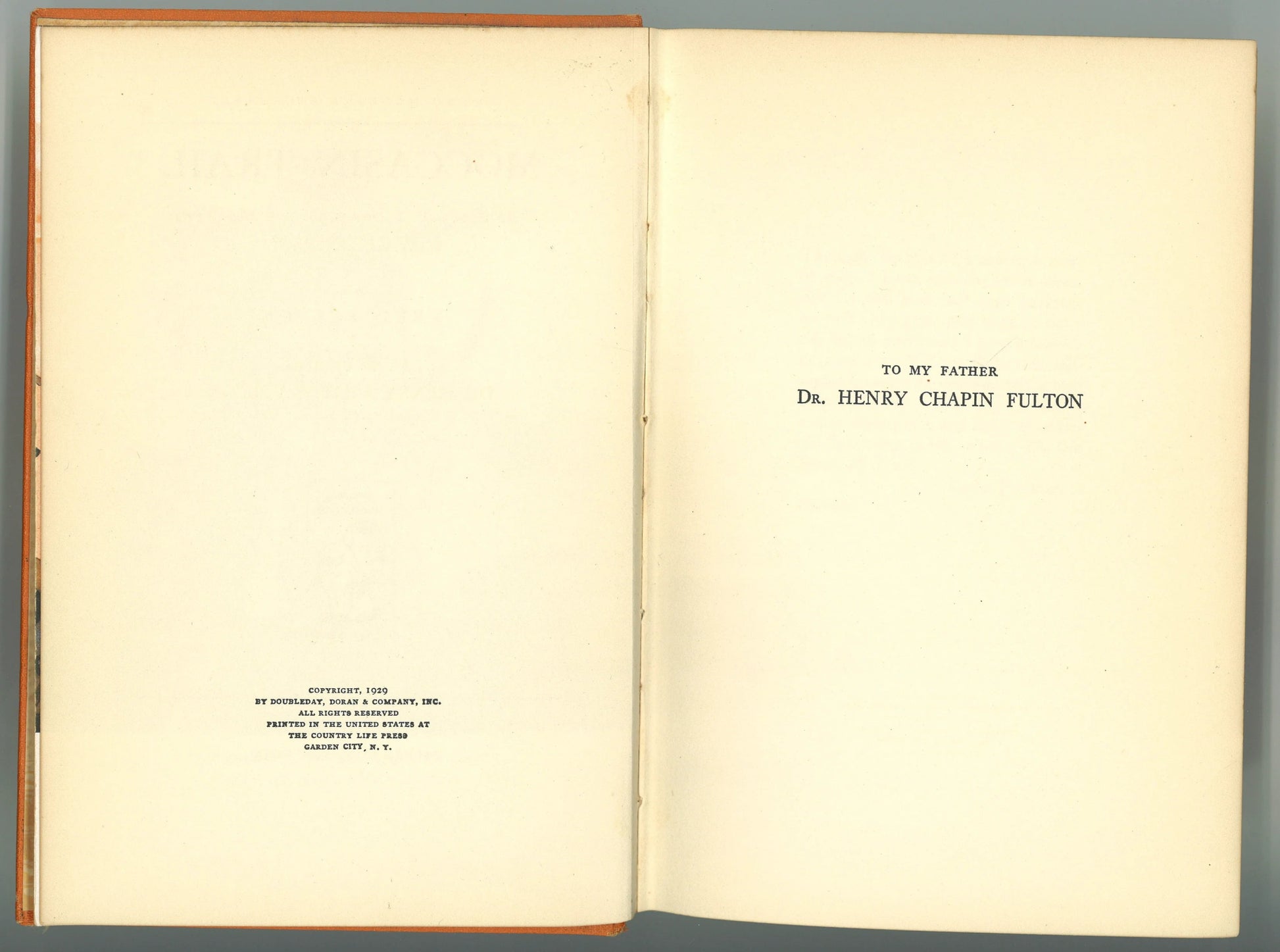 Moccasin Trail: The Story of a Boy Who Took the Trail with Kit Carson - The Bookstore