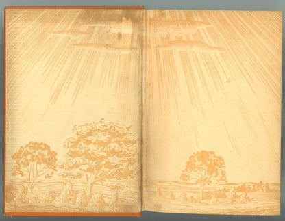 Moccasin Trail: The Story of a Boy Who Took the Trail with Kit Carson - The Bookstore