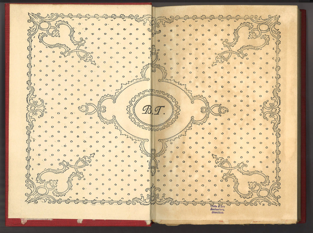 Monsieur Beaucaire by Booth Tarkington – 1903 Fifteenth Impression