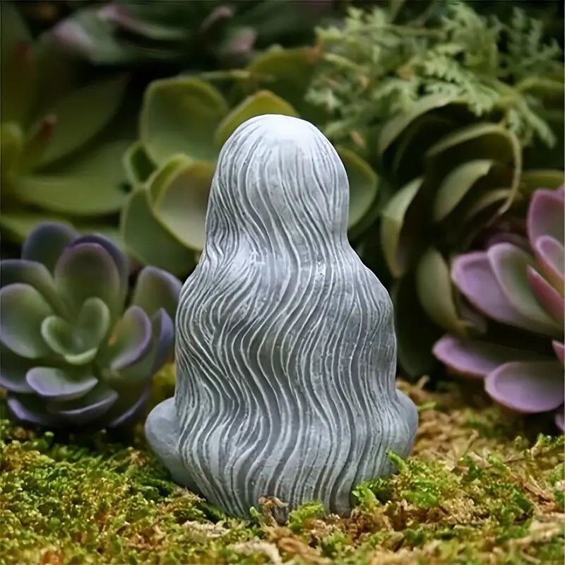 Moon Goddess Figurine - The Bookstore