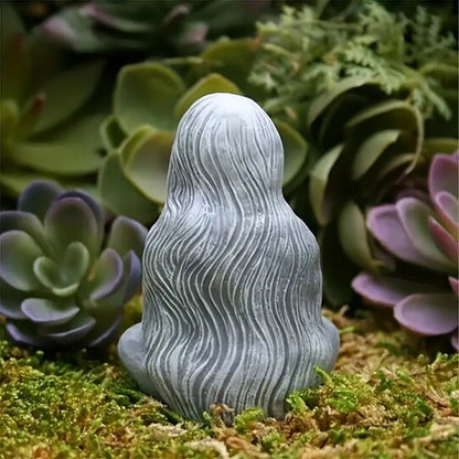 Moon Goddess Figurine - The Bookstore