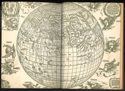 Mosquitoes (c. 1941) - The Bookstore