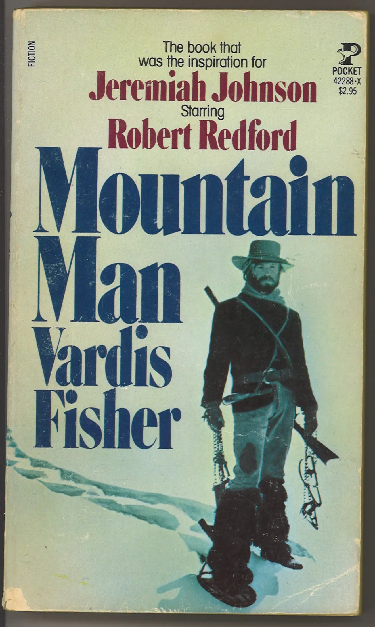 Mountain Man