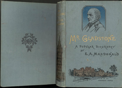 Mr. Gladstone: A Popular Biography - The Bookstore