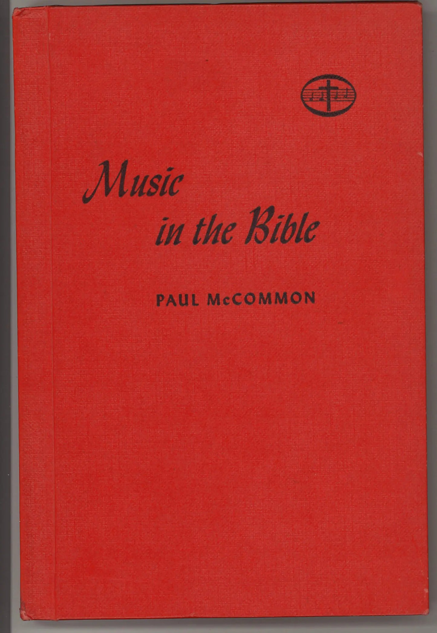 Music in The Bible