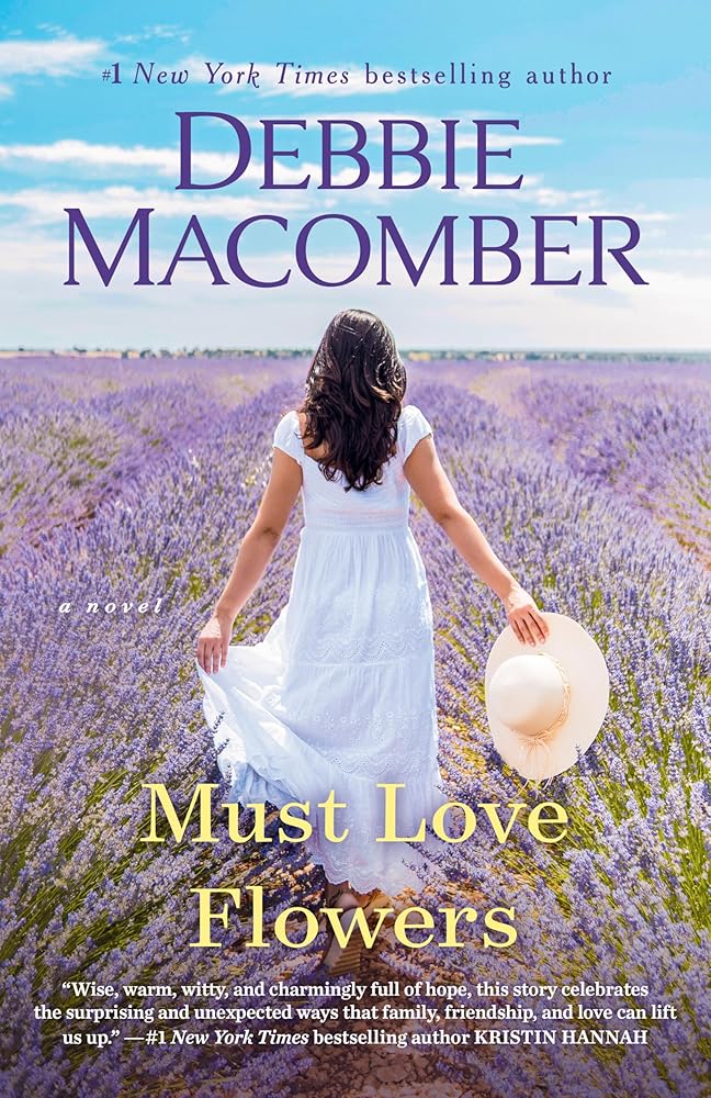 Must Love Flowers: A Novel - The Bookstore