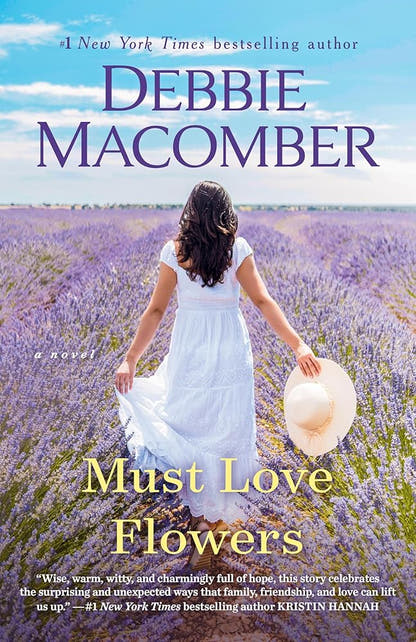 Must Love Flowers: A Novel - The Bookstore