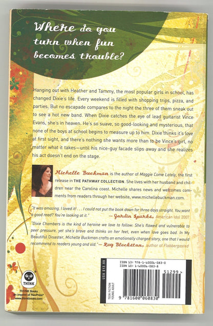 My Beautiful Disaster (The Pathway Collection 2) - The Bookstore