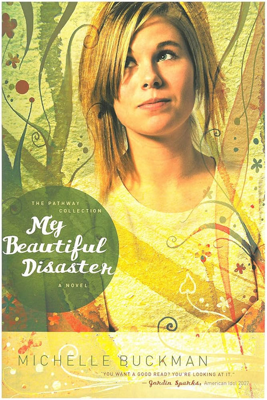My Beautiful Disaster (The Pathway Collection 2) - The Bookstore