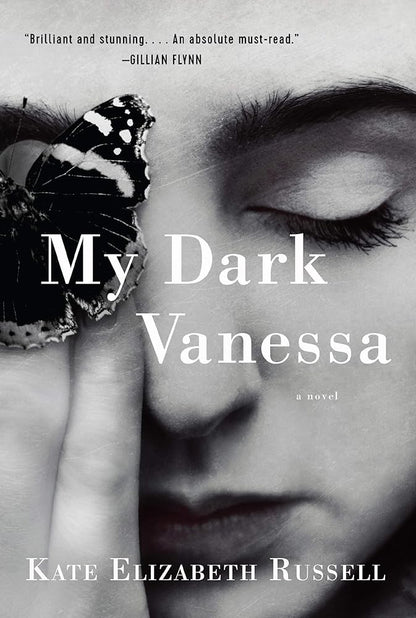 My Dark Vanessa: A Novel - The Bookstore