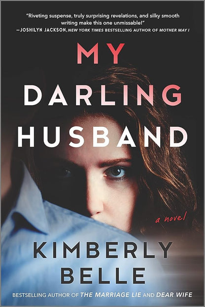 My Darling Husband - The Bookstore