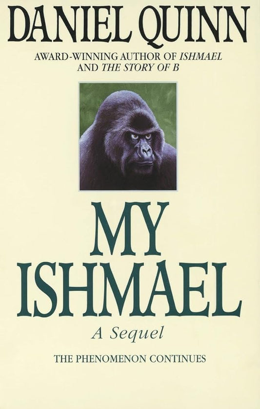 My Ishmael (Ishmael Series) - The Bookstore