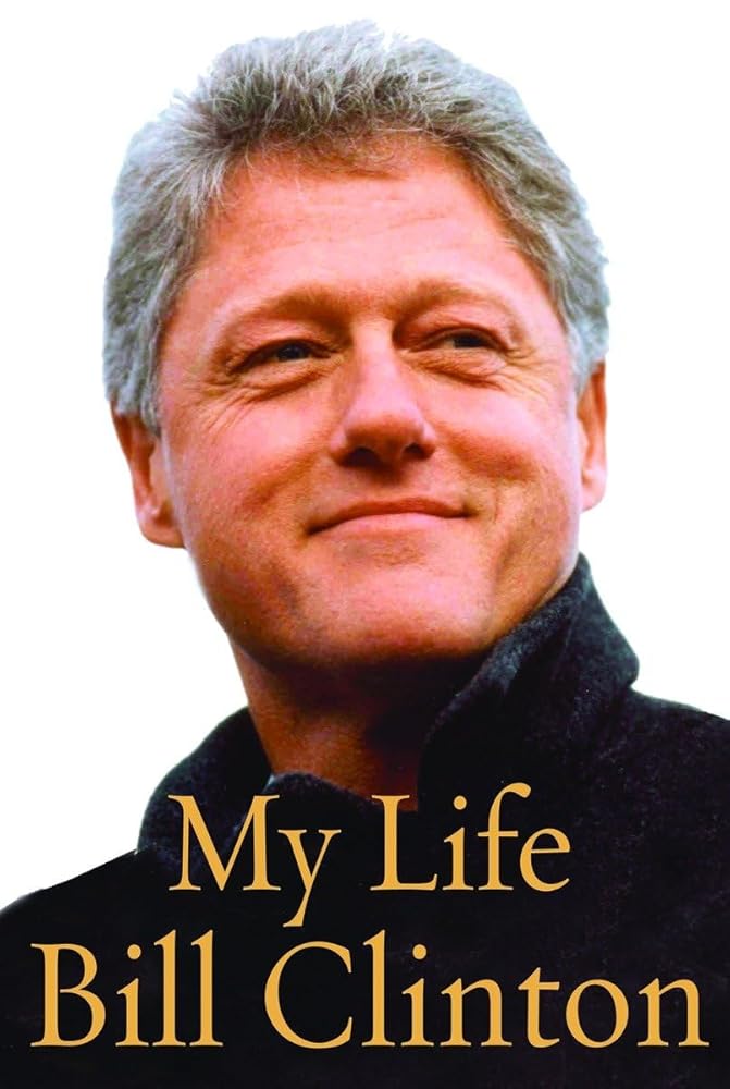 My Life - The Bookstore