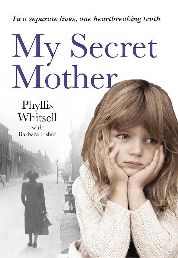 My Secret Mother - The Bookstore