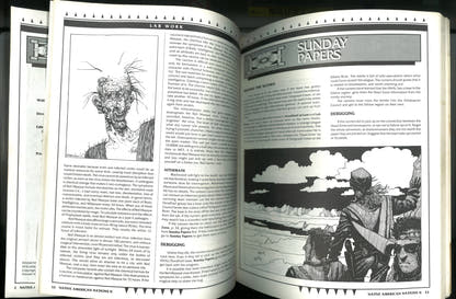 Native American Nations, Vol. 2 (Shadowrun, No. 7207) - The Bookstore