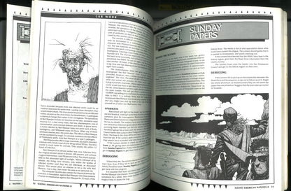 Native American Nations, Vol. 2 (Shadowrun, No. 7207) - The Bookstore