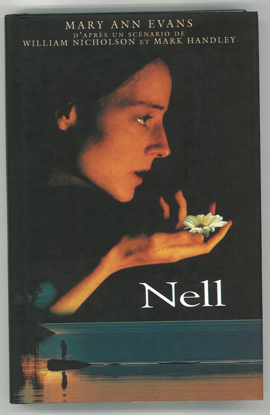 Nell (fr.) - The Bookstore