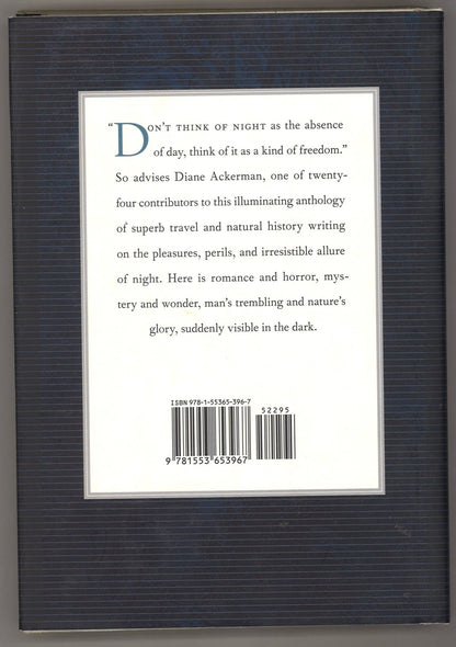 Night: A Literary Companion - The Bookstore