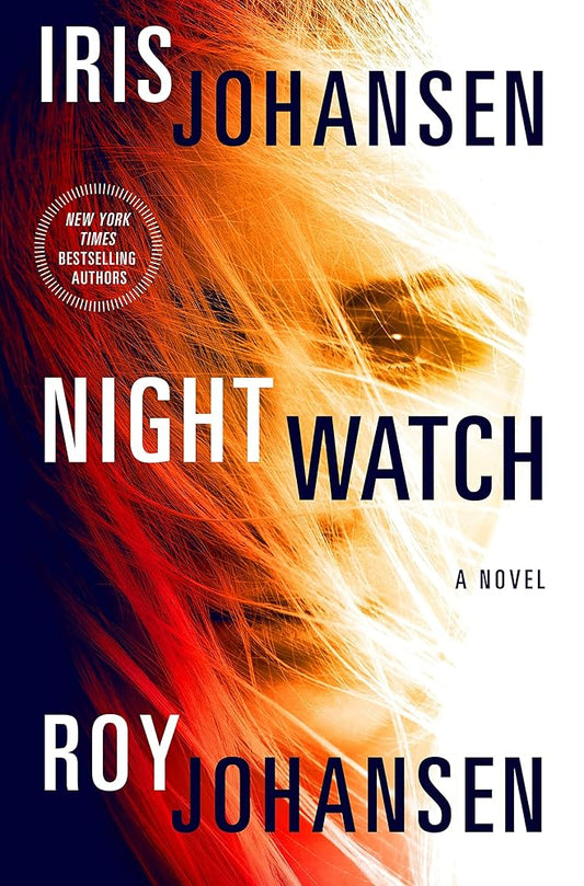 Night Watch: A Novel (Kendra Michaels, 4) - The Bookstore