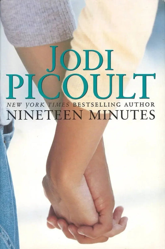 Nineteen Minutes by Jodi Picoult - The Bookstore