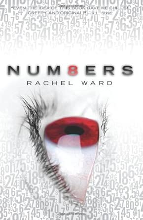 Num8ers: Book 1 - The Bookstore