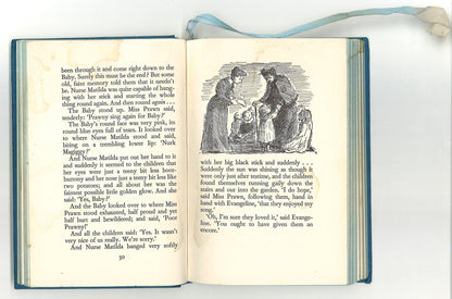 Nurse Matilda Goes To Town (Nurse Matilda series, Book 2) Christianna Brand