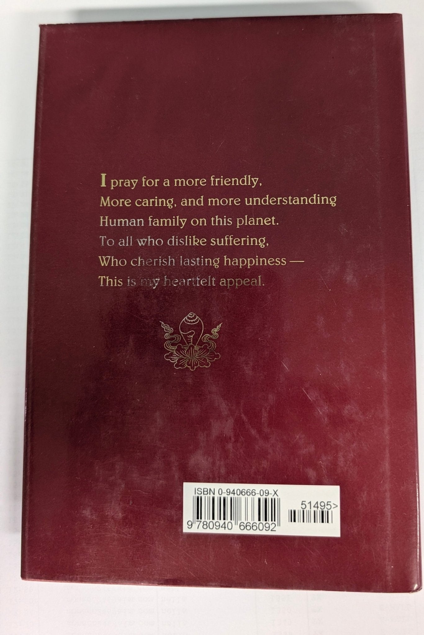 Ocean of Wisdom: Guidelines for Living - The Bookstore