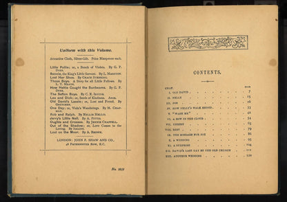 Old David’s Lassie; or, Lost and Found by Gretchen - The Bookstore