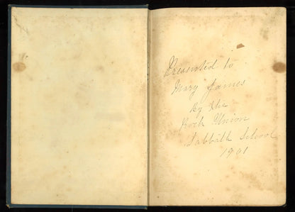 Old David’s Lassie; or, Lost and Found by Gretchen - The Bookstore