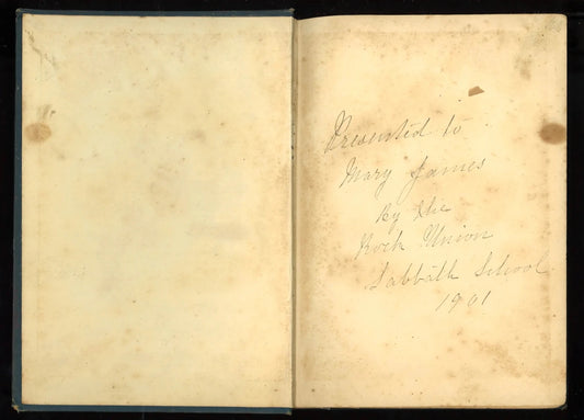 Old David’s Lassie; or, Lost and Found by Gretchen - The Bookstore