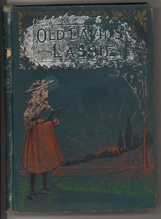 Old David’s Lassie; or, Lost and Found by Gretchen - The Bookstore