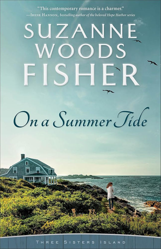 On a Summer Tide - The Bookstore