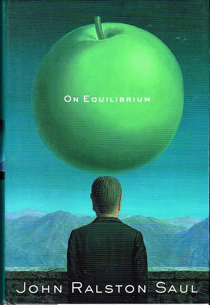 On Equilibrium - The Bookstore