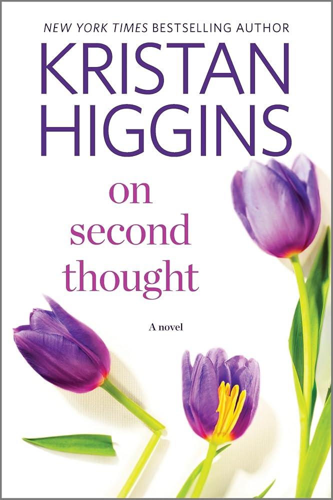 On Second Thought: A Novel - The Bookstore