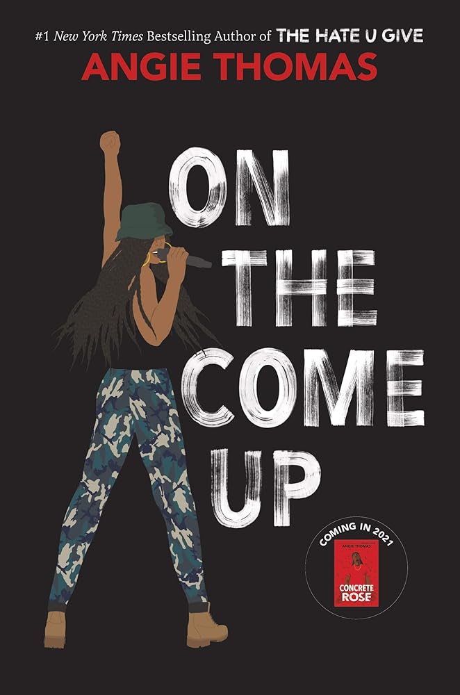On The Come Up - The Bookstore