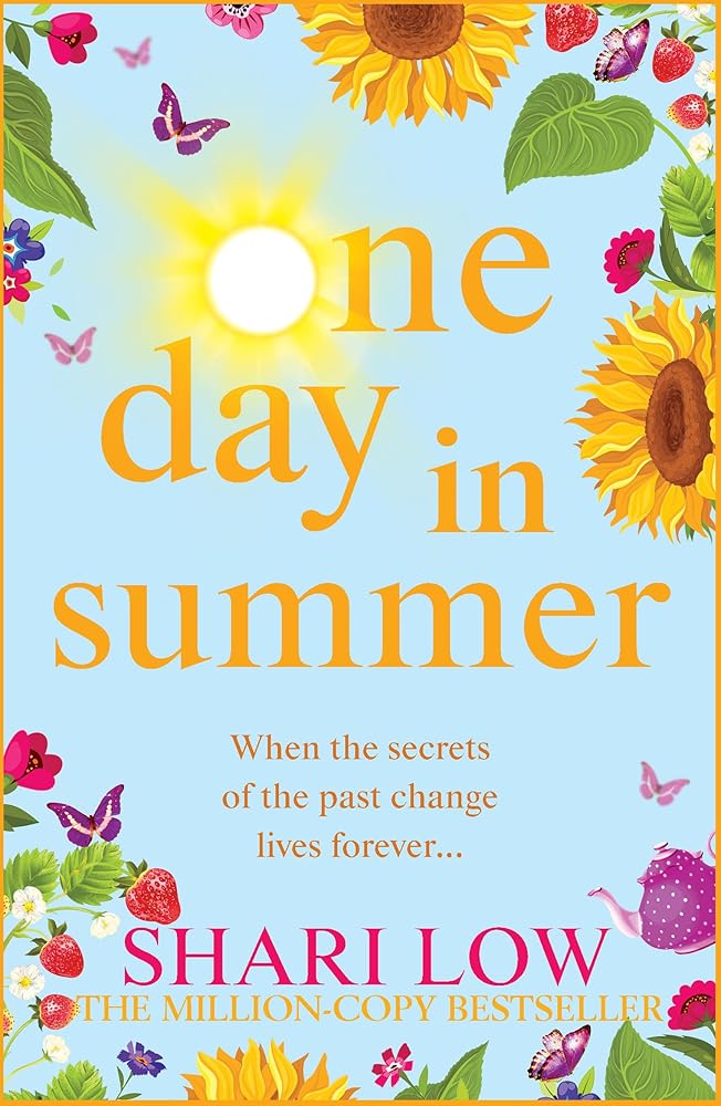 One Day In Summer - The Bookstore