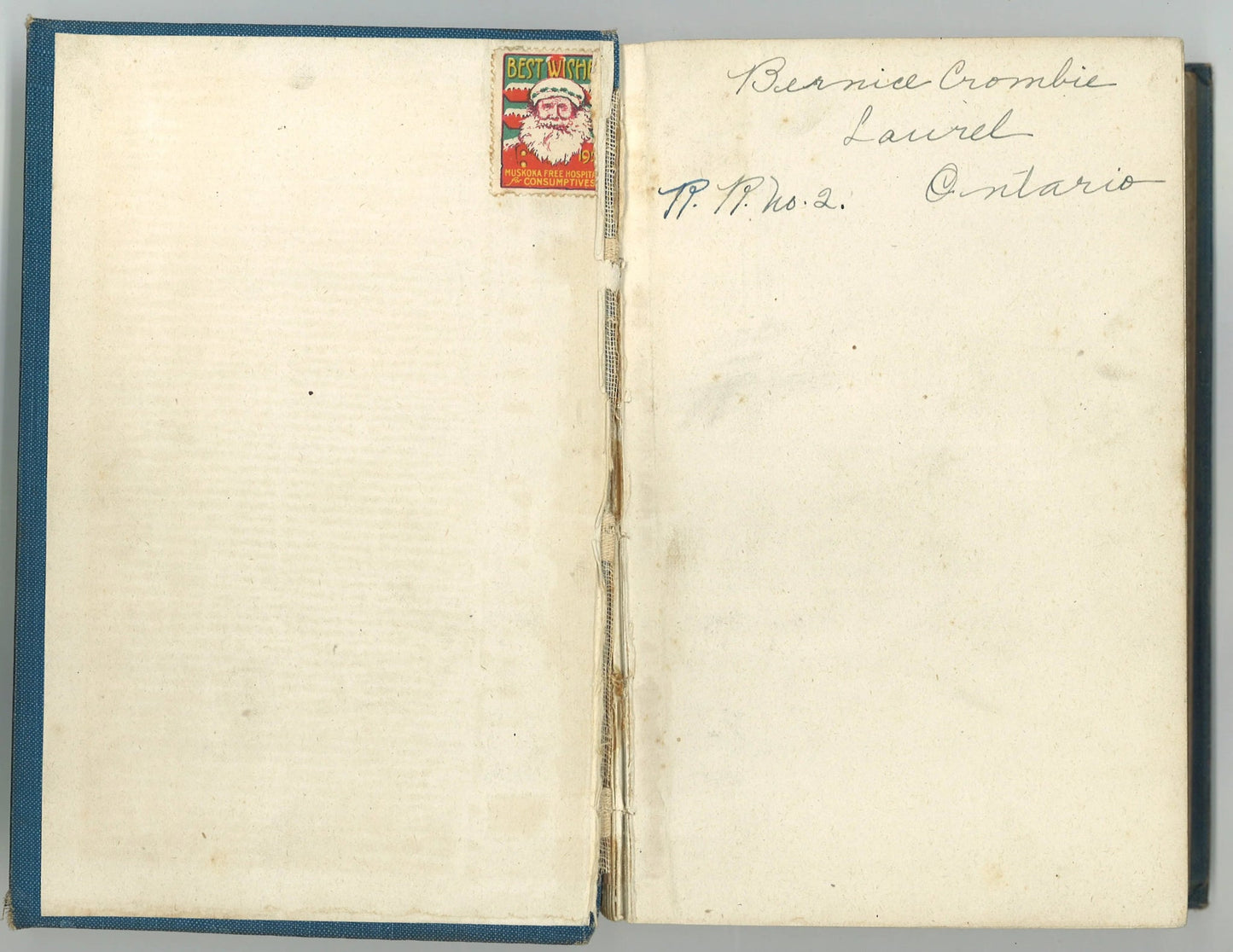 Ontario Public School History of England George M. Wrong M.A.