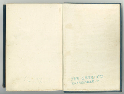 Ontario Public School History of England George M. Wrong M.A.