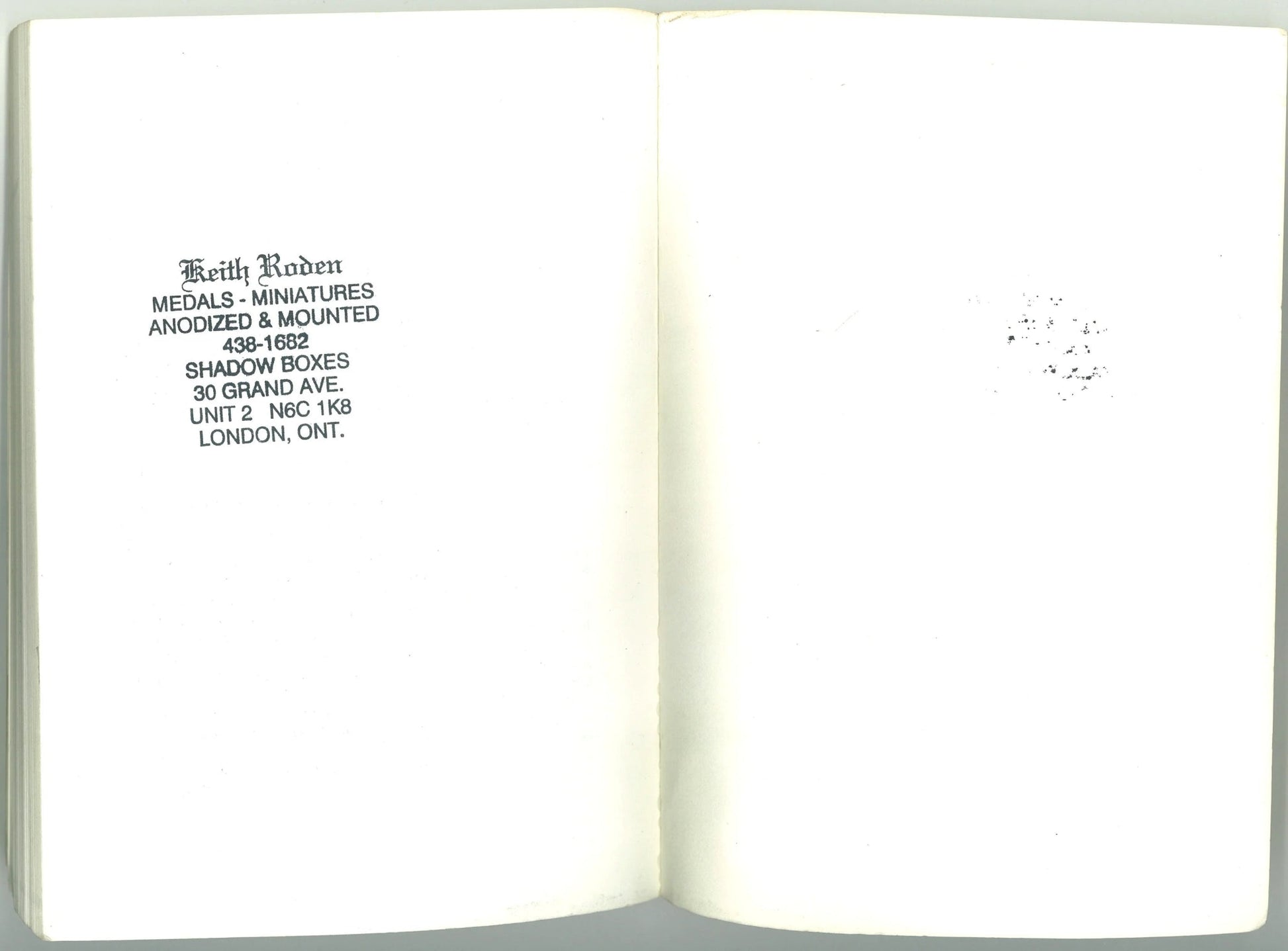 Open Gangway: An account of the Halifax Riots, 1945 (Signed) Stanley R. Redman