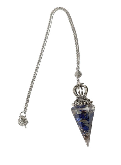 Orgonite Pendulum - The Bookstore