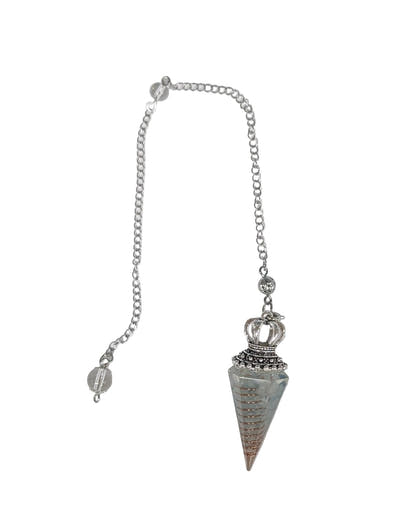 Orgonite Pendulum - The Bookstore